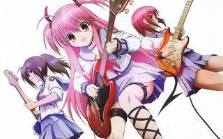 好きなバンドを語ろう!