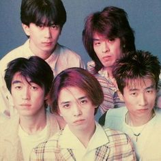 好きなバンドを語ろう!