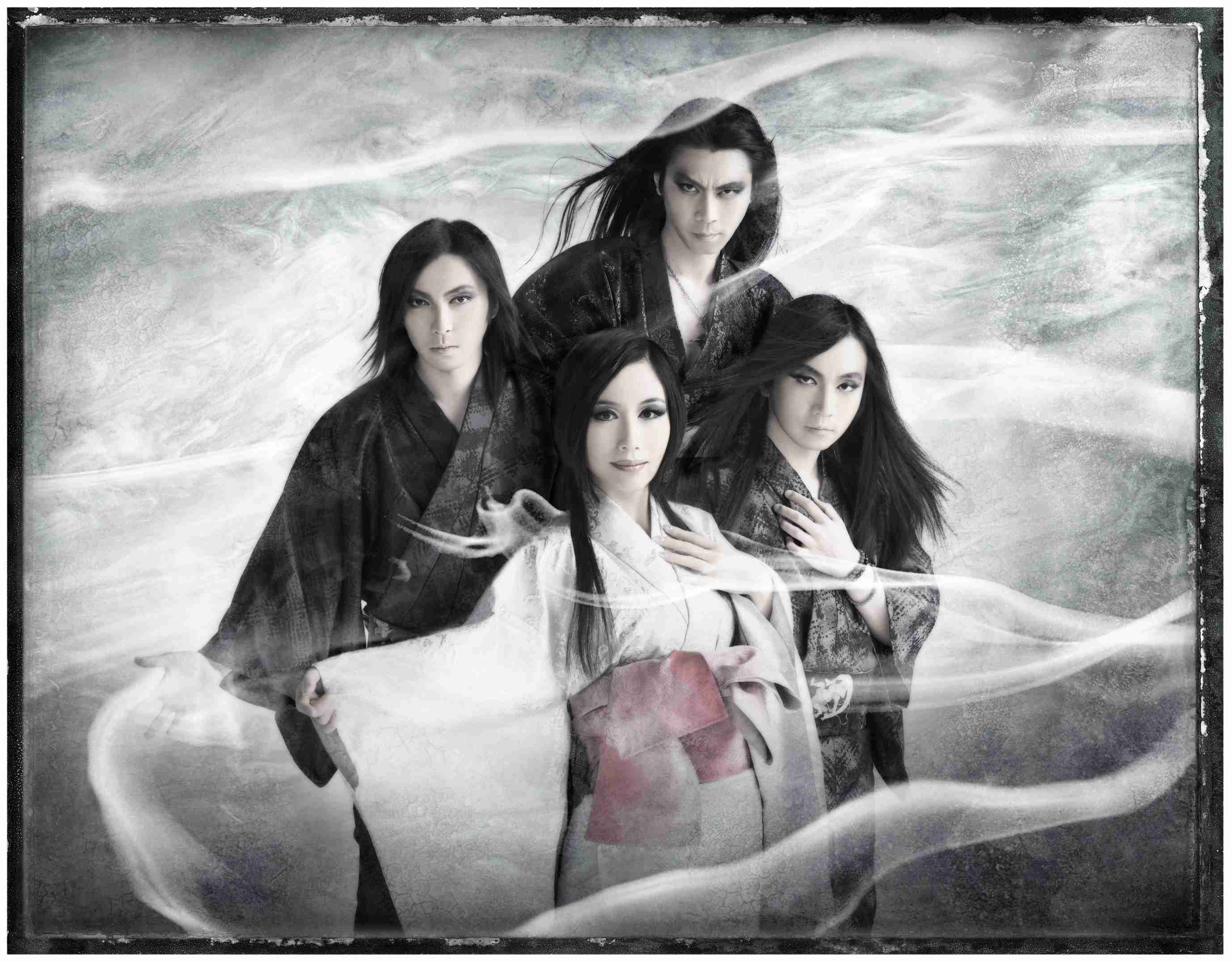 好きなバンドを語ろう!