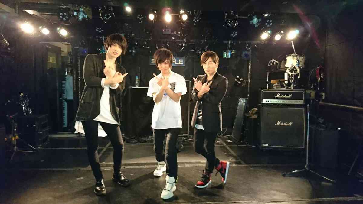 好きなバンドを語ろう!