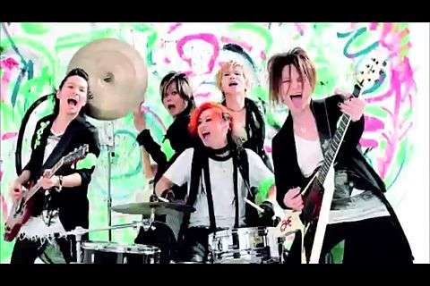 好きなバンドを語ろう!