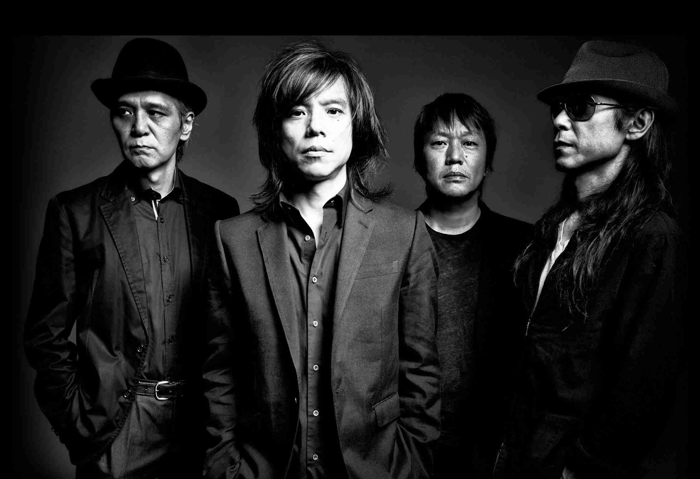 好きなバンドを語ろう!