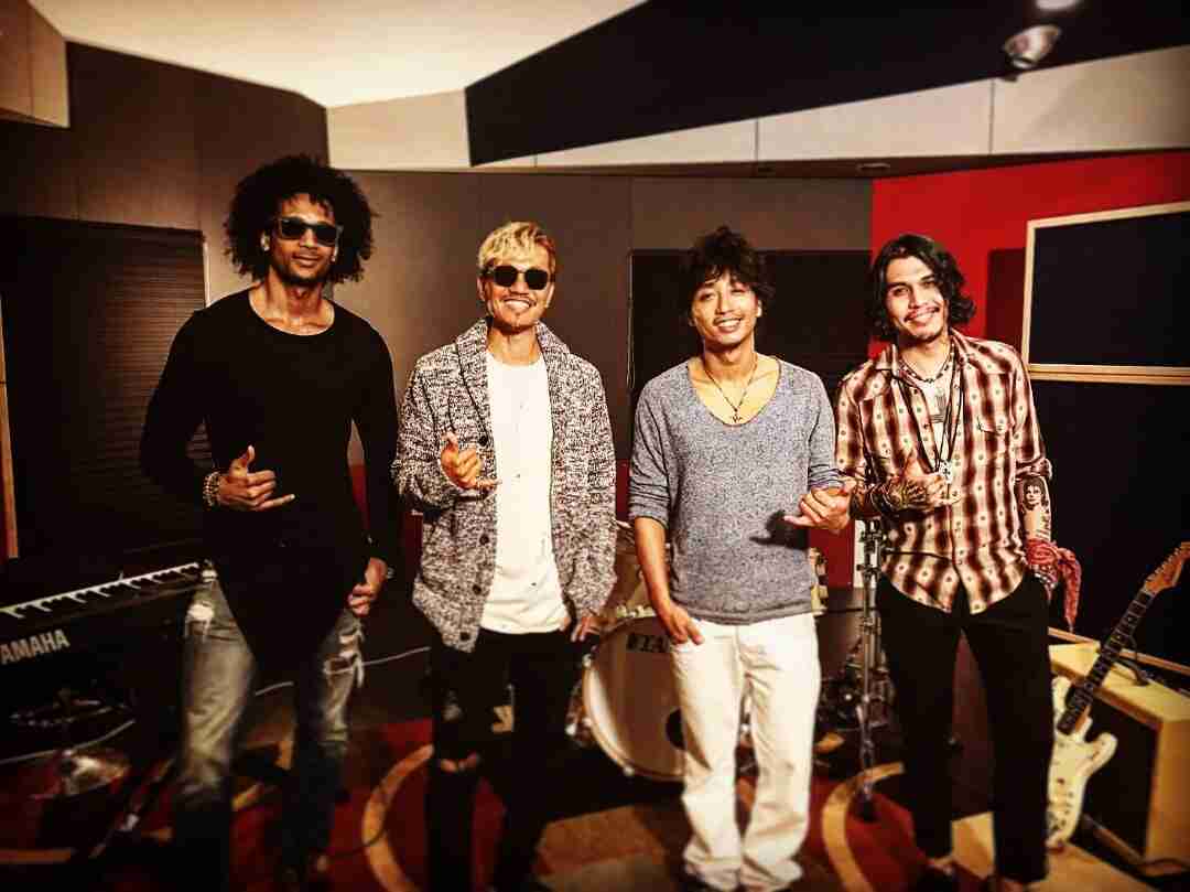 好きなバンドを語ろう!