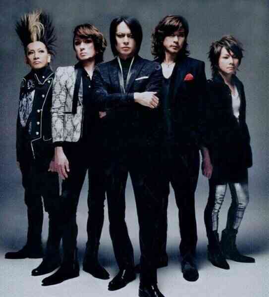 好きなバンドを語ろう!