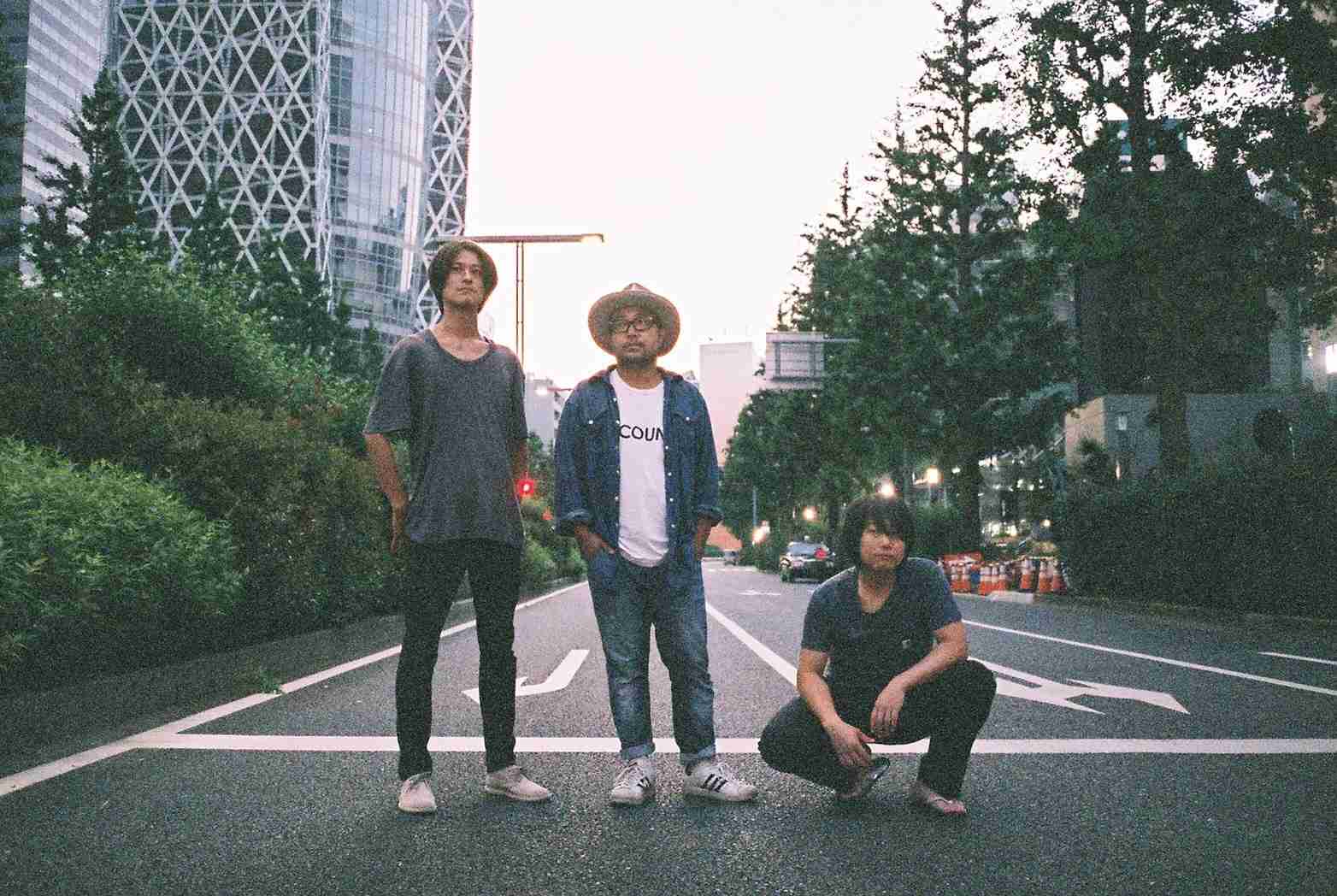 好きなバンドを語ろう!