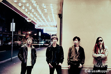 好きなバンドを語ろう!