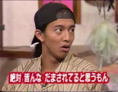 演技の上手いジャニーズはだれ？