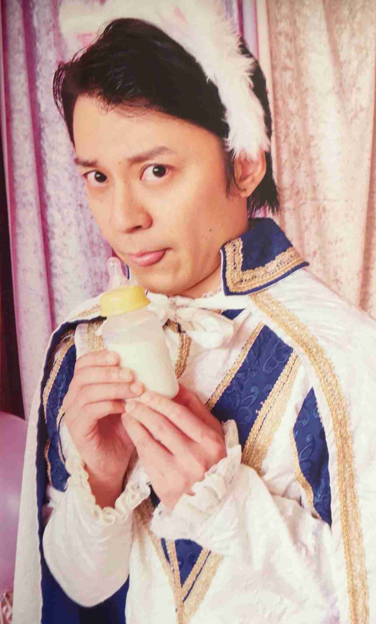 演技の上手いジャニーズはだれ？
