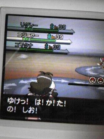 笑える名前