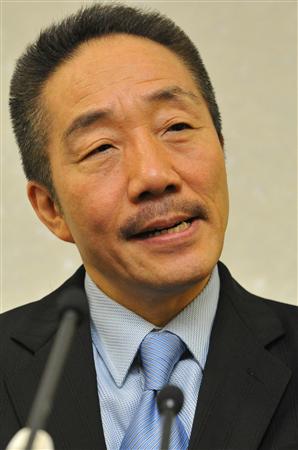 ナイツ・塙宣之と籠池泰典理事長の比較画像 清水ミチコが投稿し反響