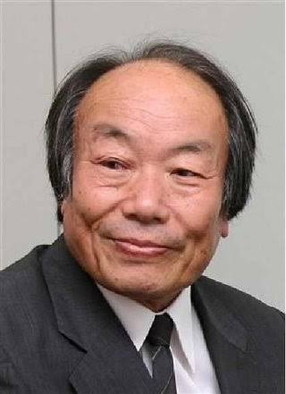 ナイツ・塙宣之と籠池泰典理事長の比較画像 清水ミチコが投稿し反響