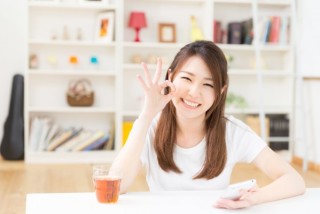 明るい性格で得すること