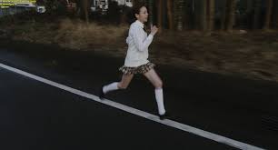 ドラマ、映画で俳優さん女優さんが走ってる姿が見たい！