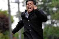 ドラマ、映画で俳優さん女優さんが走ってる姿が見たい！