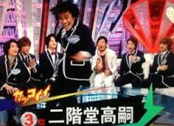 【実況・感想】キスマイBUSAIKU!?不名誉なブサイク大賞