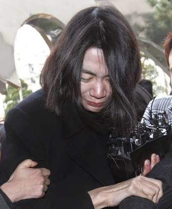 朴槿恵前大統領を逮捕 韓国