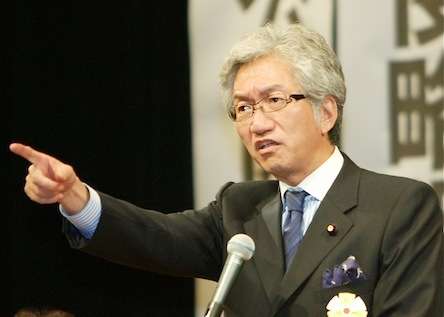 正直いらないと思う政治家にプラスしていくトピ