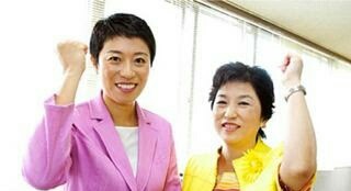 正直いらないと思う政治家にプラスしていくトピ