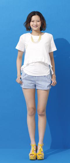 【妄想】理想のファッション