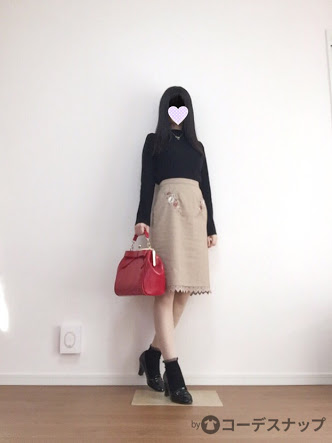 【妄想】理想のファッション