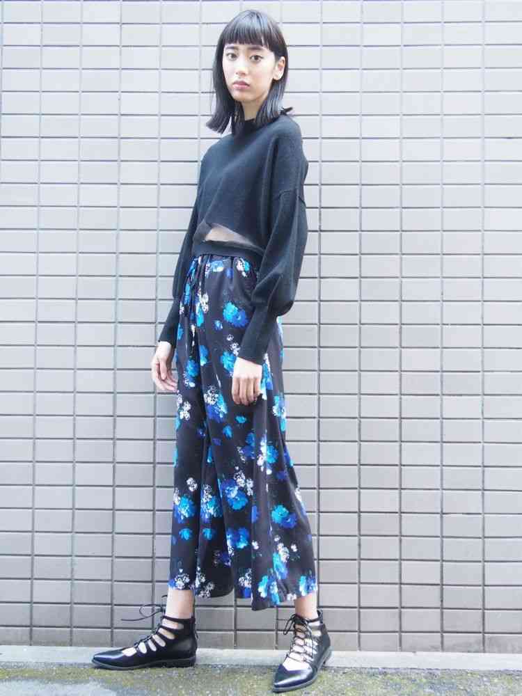【妄想】理想のファッション