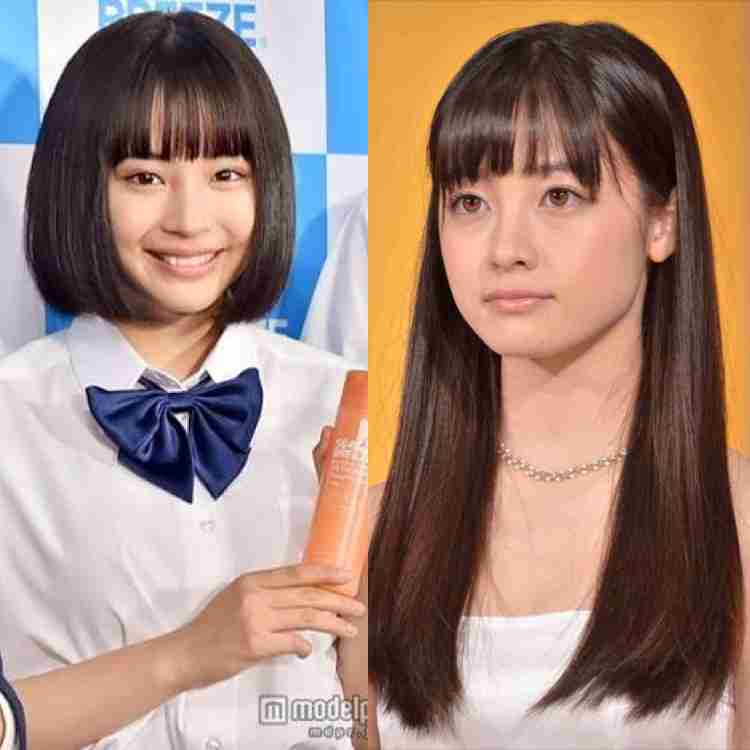 AKB48グループ公認ファッションブランド誕生 宮脇&北原が黒ショーパン姿でPR