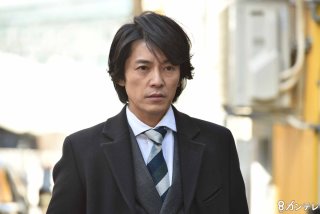 【実況・感想】嘘の戦争 15分拡大SP