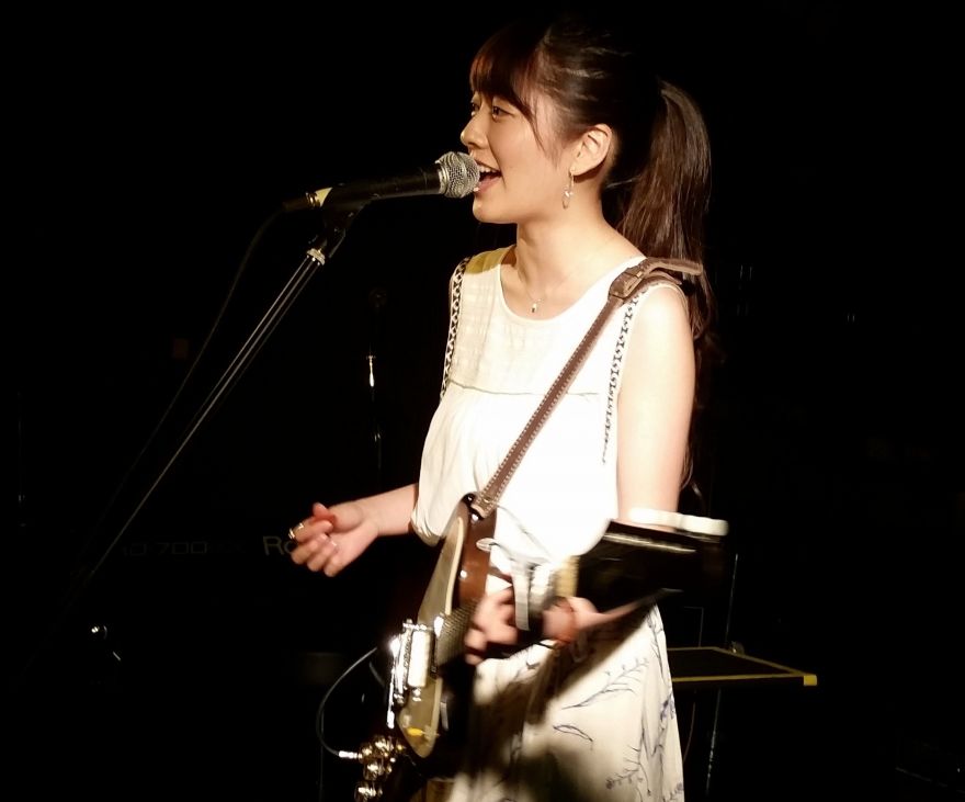 知名度は低いけど好きな女性歌手