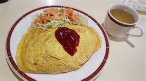 「一汁一菜でよいという提案」について