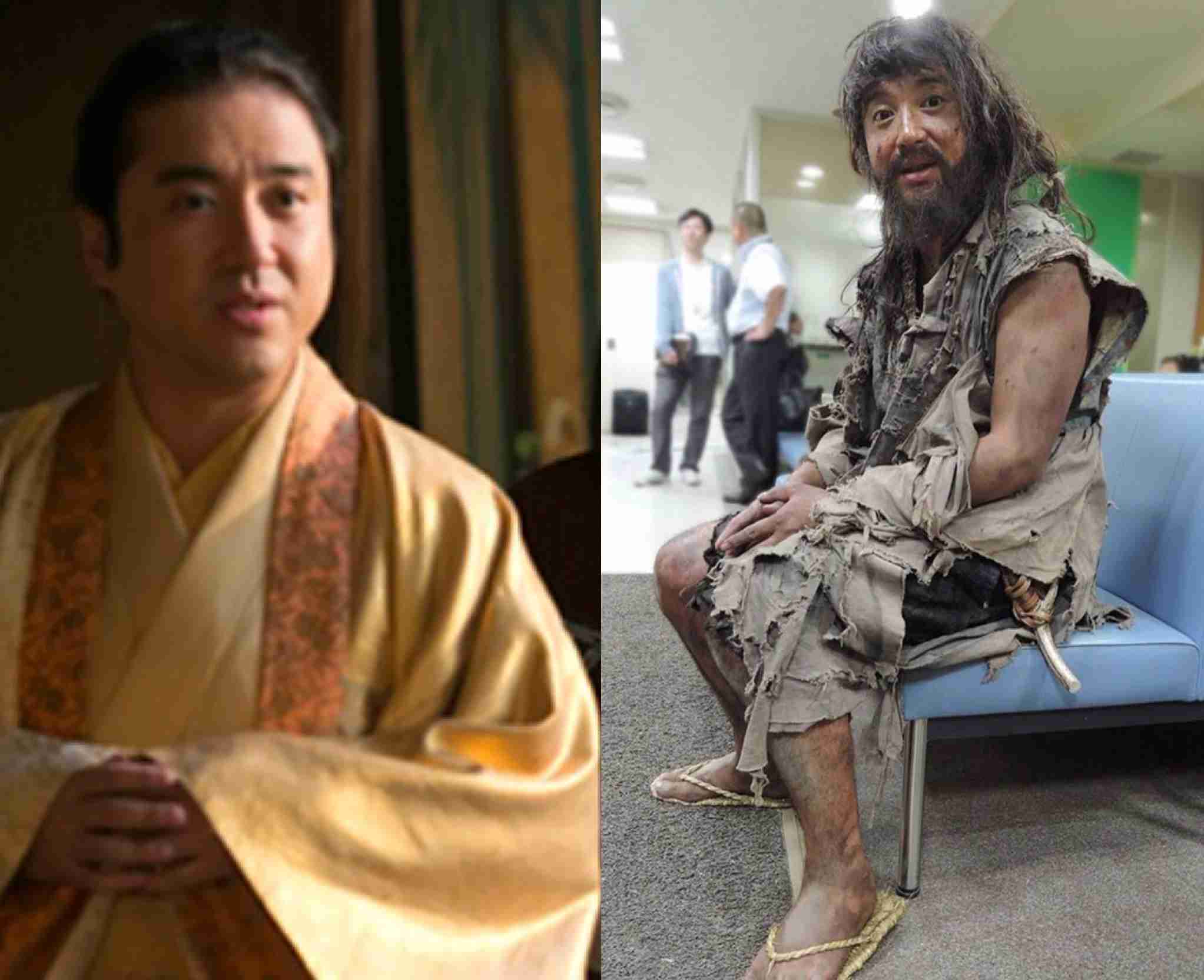 【実況・感想】おんな城主　直虎（12）「おんな城主直虎」