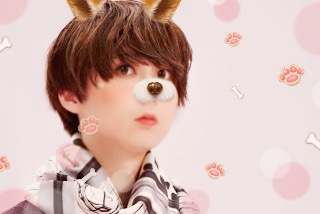 最強の愛され力を持つ男！犬系男子ともまた違うワンコ系男子の特徴