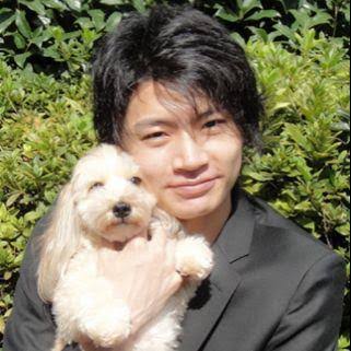 最強の愛され力を持つ男！犬系男子ともまた違うワンコ系男子の特徴
