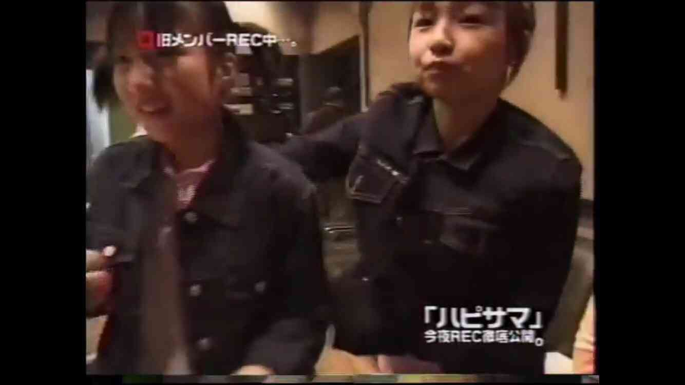 加護亜依が長男の名前を公表　「パパや家族のいいところを受け継いで」