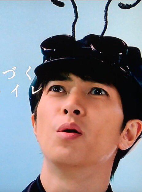 めっちゃ化粧が濃い芸能人の画像を貼るトピ part2