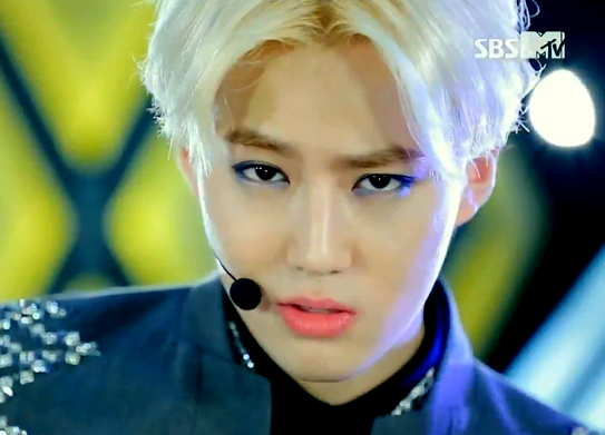 めっちゃ化粧が濃い芸能人の画像を貼るトピ part2