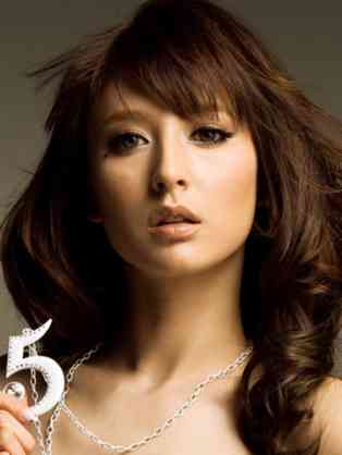 めっちゃ化粧が濃い芸能人の画像を貼るトピ part2