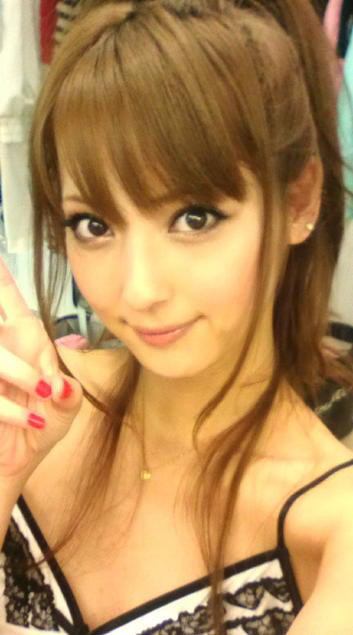 めっちゃ化粧が濃い芸能人の画像を貼るトピ part2