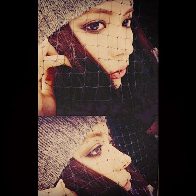 めっちゃ化粧が濃い芸能人の画像を貼るトピ part2