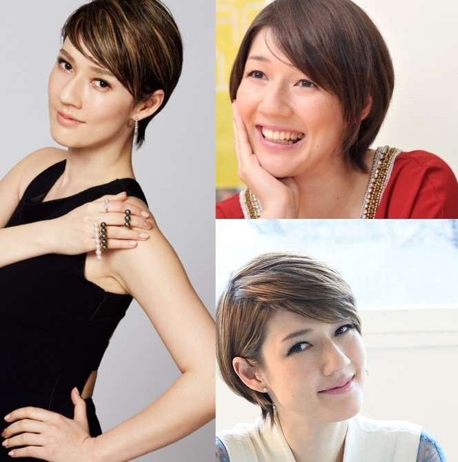 めっちゃ化粧が濃い芸能人の画像を貼るトピ part2