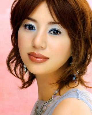 めっちゃ化粧が濃い芸能人の画像を貼るトピ part2