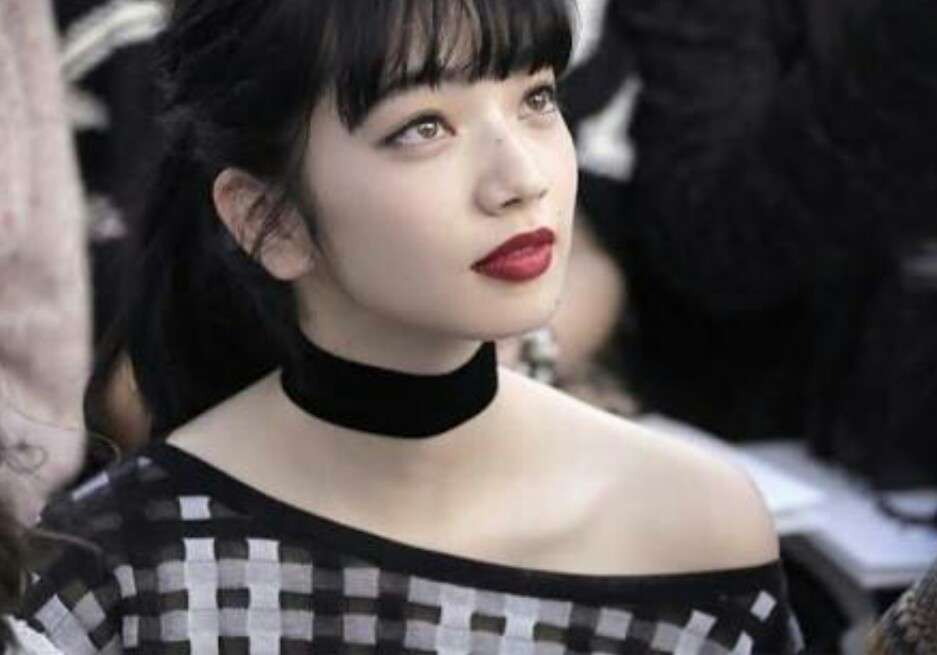 めっちゃ化粧が濃い芸能人の画像を貼るトピ part2