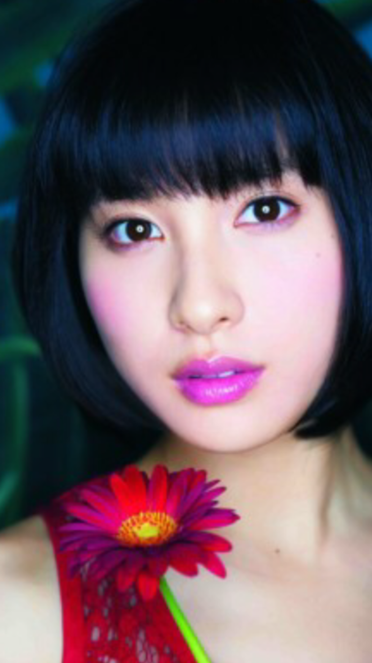 めっちゃ化粧が濃い芸能人の画像を貼るトピ part2