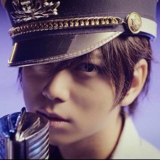 めっちゃ化粧が濃い芸能人の画像を貼るトピ part2