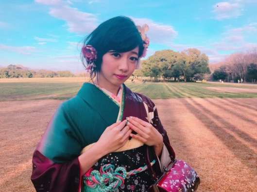 めっちゃ化粧が濃い芸能人の画像を貼るトピ part2