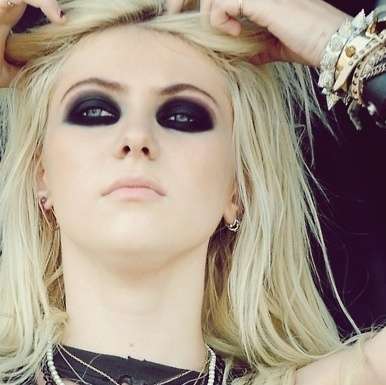 めっちゃ化粧が濃い芸能人の画像を貼るトピ part2