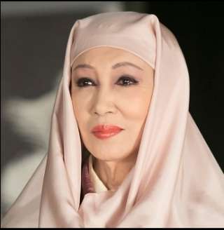 めっちゃ化粧が濃い芸能人の画像を貼るトピ part2