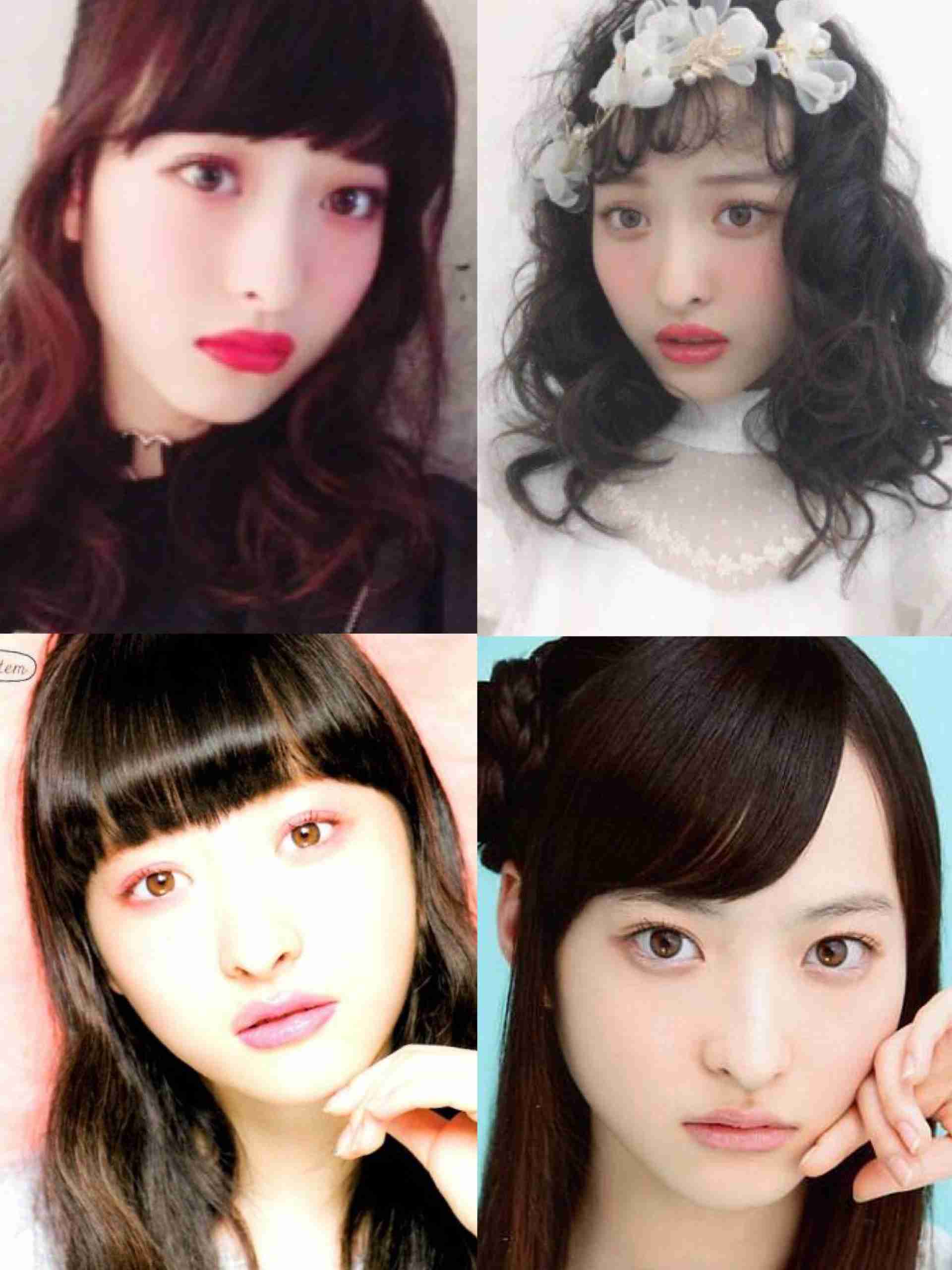 めっちゃ化粧が濃い芸能人の画像を貼るトピ part2