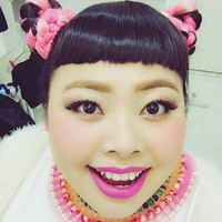 めっちゃ化粧が濃い芸能人の画像を貼るトピ part2