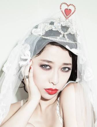 めっちゃ化粧が濃い芸能人の画像を貼るトピ part2