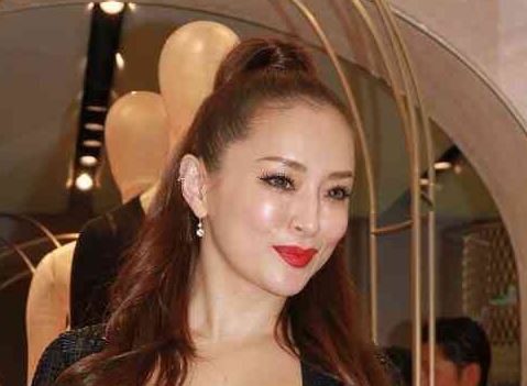 めっちゃ化粧が濃い芸能人の画像を貼るトピ part2